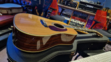 Load image into Gallery viewer, Martin Marty Stuart (Ex-Johnny Cash D-45) HD-40MS Custom Shop Limited Edition Signature Acoustic Guitar Artist Owned Signed
