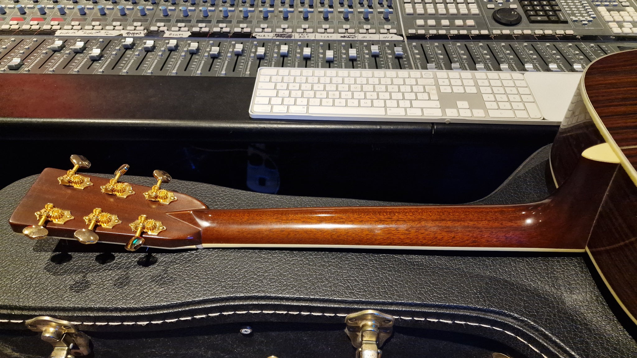 Marty stuart guitar collection online