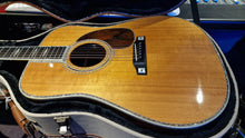 Load image into Gallery viewer, 1978 Kazuo K. Yairi DY96 Brazilian Rosewood (Pre-Alvarez) Hand Crafted Japanese Acoustic Guitar (Martin D-45 D45)

