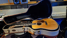 Load image into Gallery viewer, 1978 Kazuo K. Yairi DY96 Brazilian Rosewood (Pre-Alvarez) Hand Crafted Japanese Acoustic Guitar (Martin D-45 D45)
