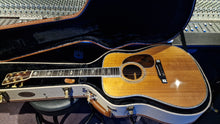 Load image into Gallery viewer, 1978 Kazuo K. Yairi DY96 Brazilian Rosewood (Pre-Alvarez) Hand Crafted Japanese Acoustic Guitar (Martin D-45 D45)
