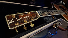 Load image into Gallery viewer, 1978 Kazuo K. Yairi DY96 Brazilian Rosewood (Pre-Alvarez) Hand Crafted Japanese Acoustic Guitar (Martin D-45 D45)
