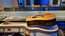 Load image into Gallery viewer, 1978 Kazuo K. Yairi DY96 Brazilian Rosewood (Pre-Alvarez) Hand Crafted Japanese Acoustic Guitar (Martin D-45 D45)
