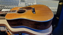 Load image into Gallery viewer, 1978 Kazuo K. Yairi DY96 Brazilian Rosewood (Pre-Alvarez) Hand Crafted Japanese Acoustic Guitar (Martin D-45 D45)
