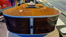 Load image into Gallery viewer, 1978 Kazuo K. Yairi DY96 Brazilian Rosewood (Pre-Alvarez) Hand Crafted Japanese Acoustic Guitar (Martin D-45 D45)
