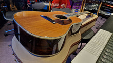 Load image into Gallery viewer, 1978 Kazuo K. Yairi DY96 Brazilian Rosewood (Pre-Alvarez) Hand Crafted Japanese Acoustic Guitar (Martin D-45 D45)
