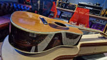 Load image into Gallery viewer, 1978 Kazuo K. Yairi DY96 Brazilian Rosewood (Pre-Alvarez) Hand Crafted Japanese Acoustic Guitar (Martin D-45 D45)
