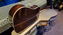 Load image into Gallery viewer, 1978 Kazuo K. Yairi DY96 Brazilian Rosewood (Pre-Alvarez) Hand Crafted Japanese Acoustic Guitar (Martin D-45 D45)
