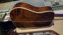 Load image into Gallery viewer, 1978 Kazuo K. Yairi DY96 Brazilian Rosewood (Pre-Alvarez) Hand Crafted Japanese Acoustic Guitar (Martin D-45 D45)
