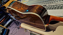 Load image into Gallery viewer, 1978 Kazuo K. Yairi DY96 Brazilian Rosewood (Pre-Alvarez) Hand Crafted Japanese Acoustic Guitar (Martin D-45 D45)
