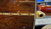 Load image into Gallery viewer, 1978 Kazuo K. Yairi DY96 Brazilian Rosewood (Pre-Alvarez) Hand Crafted Japanese Acoustic Guitar (Martin D-45 D45)
