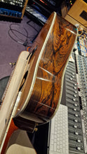 Load image into Gallery viewer, 1978 Kazuo K. Yairi DY96 Brazilian Rosewood (Pre-Alvarez) Hand Crafted Japanese Acoustic Guitar (Martin D-45 D45)
