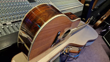Load image into Gallery viewer, 1978 Kazuo K. Yairi DY96 Brazilian Rosewood (Pre-Alvarez) Hand Crafted Japanese Acoustic Guitar (Martin D-45 D45)
