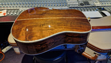 Load image into Gallery viewer, 1978 Kazuo K. Yairi DY96 Brazilian Rosewood (Pre-Alvarez) Hand Crafted Japanese Acoustic Guitar (Martin D-45 D45)
