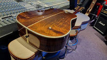 Load image into Gallery viewer, 1978 Kazuo K. Yairi DY96 Brazilian Rosewood (Pre-Alvarez) Hand Crafted Japanese Acoustic Guitar (Martin D-45 D45)
