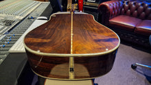 Load image into Gallery viewer, 1978 Kazuo K. Yairi DY96 Brazilian Rosewood (Pre-Alvarez) Hand Crafted Japanese Acoustic Guitar (Martin D-45 D45)
