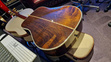 Load image into Gallery viewer, 1978 Kazuo K. Yairi DY96 Brazilian Rosewood (Pre-Alvarez) Hand Crafted Japanese Acoustic Guitar (Martin D-45 D45)
