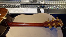 Load image into Gallery viewer, 1978 Kazuo K. Yairi DY96 Brazilian Rosewood (Pre-Alvarez) Hand Crafted Japanese Acoustic Guitar (Martin D-45 D45)

