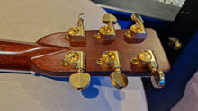 Load image into Gallery viewer, 1978 Kazuo K. Yairi DY96 Brazilian Rosewood (Pre-Alvarez) Hand Crafted Japanese Acoustic Guitar (Martin D-45 D45)
