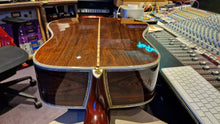 Load image into Gallery viewer, 1978 Kazuo K. Yairi DY96 Brazilian Rosewood (Pre-Alvarez) Hand Crafted Japanese Acoustic Guitar (Martin D-45 D45)
