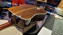 Load image into Gallery viewer, 1978 Kazuo K. Yairi DY96 Brazilian Rosewood (Pre-Alvarez) Hand Crafted Japanese Acoustic Guitar (Martin D-45 D45)
