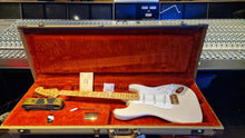 Load image into Gallery viewer, 1988 Fender Custom Shop &#39;57 Mary Kaye Stratocaster Masterbuilt by John Page Mike Sevens
