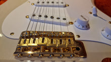 Load image into Gallery viewer, 1988 Fender Custom Shop &#39;57 Mary Kaye Stratocaster Masterbuilt by John Page Mike Sevens
