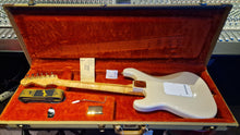 Load image into Gallery viewer, 1988 Fender Custom Shop &#39;57 Mary Kaye Stratocaster Masterbuilt by John Page Mike Sevens
