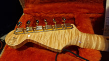 Load image into Gallery viewer, 1988 Fender Custom Shop &#39;57 Mary Kaye Stratocaster Masterbuilt by John Page Mike Sevens
