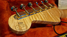 Load image into Gallery viewer, 1988 Fender Custom Shop &#39;57 Mary Kaye Stratocaster Masterbuilt by John Page Mike Sevens
