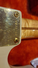 Load image into Gallery viewer, 1988 Fender Custom Shop &#39;57 Mary Kaye Stratocaster Masterbuilt by John Page Mike Sevens
