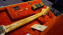 Load image into Gallery viewer, 1988 Fender Custom Shop &#39;57 Mary Kaye Stratocaster Masterbuilt by John Page Mike Sevens
