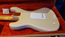 Load image into Gallery viewer, 1988 Fender Custom Shop &#39;57 Mary Kaye Stratocaster Masterbuilt by John Page Mike Sevens
