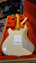 Load image into Gallery viewer, 1988 Fender Custom Shop &#39;57 Mary Kaye Stratocaster Masterbuilt by John Page Mike Sevens

