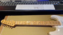 Load image into Gallery viewer, 1988 Fender Custom Shop &#39;57 Mary Kaye Stratocaster Masterbuilt by John Page Mike Sevens
