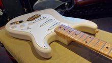 Load image into Gallery viewer, 1988 Fender Custom Shop &#39;57 Mary Kaye Stratocaster Masterbuilt by John Page Mike Sevens

