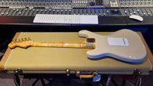 Load image into Gallery viewer, 1988 Fender Custom Shop &#39;57 Mary Kaye Stratocaster Masterbuilt by John Page Mike Sevens
