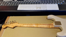 Load image into Gallery viewer, 1988 Fender Custom Shop &#39;57 Mary Kaye Stratocaster Masterbuilt by John Page Mike Sevens
