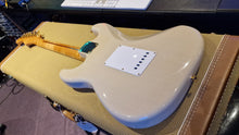Load image into Gallery viewer, 1988 Fender Custom Shop &#39;57 Mary Kaye Stratocaster Masterbuilt by John Page Mike Sevens
