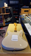 Load image into Gallery viewer, 1988 Fender Custom Shop &#39;57 Mary Kaye Stratocaster Masterbuilt by John Page Mike Sevens
