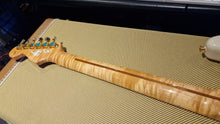 Load image into Gallery viewer, 1988 Fender Custom Shop &#39;57 Mary Kaye Stratocaster Masterbuilt by John Page Mike Sevens
