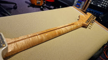 Load image into Gallery viewer, 1988 Fender Custom Shop &#39;57 Mary Kaye Stratocaster Masterbuilt by John Page Mike Sevens
