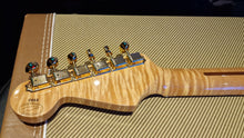 Load image into Gallery viewer, 1988 Fender Custom Shop &#39;57 Mary Kaye Stratocaster Masterbuilt by John Page Mike Sevens

