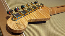 Load image into Gallery viewer, 1988 Fender Custom Shop &#39;57 Mary Kaye Stratocaster Masterbuilt by John Page Mike Sevens
