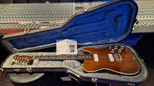Load image into Gallery viewer, 1983 Fender Telecaster Gold Elite Walnut American Vintage Dan Smith Era USA Tele Electric Guitar
