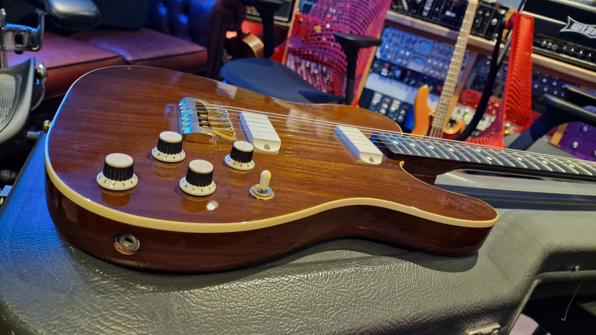 Fender telecaster elite for sale deals