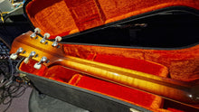 Load image into Gallery viewer, Fender Montego 1970 Archtop Custom Shop Jazz Guitar Sunburst - LTD Less than 100 ever made!

