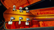 Load image into Gallery viewer, Fender Montego 1970 Archtop Custom Shop Jazz Guitar Sunburst - LTD Less than 100 ever made!
