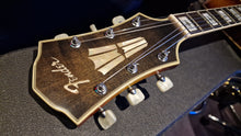 Load image into Gallery viewer, Fender Montego 1970 Archtop Custom Shop Jazz Guitar Sunburst - LTD Less than 100 ever made!
