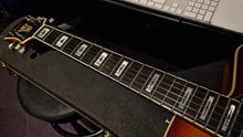 Load image into Gallery viewer, Fender Montego 1970 Archtop Custom Shop Jazz Guitar Sunburst - LTD Less than 100 ever made!
